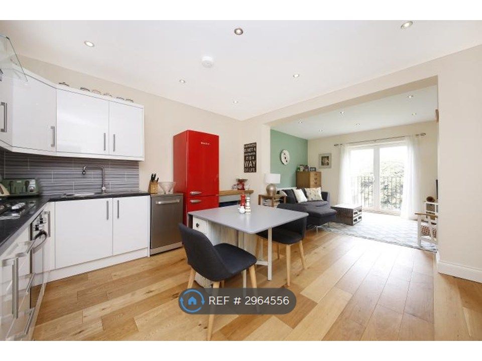 Property photo 1 of 13 Open Plan Kitchen-Diner 1