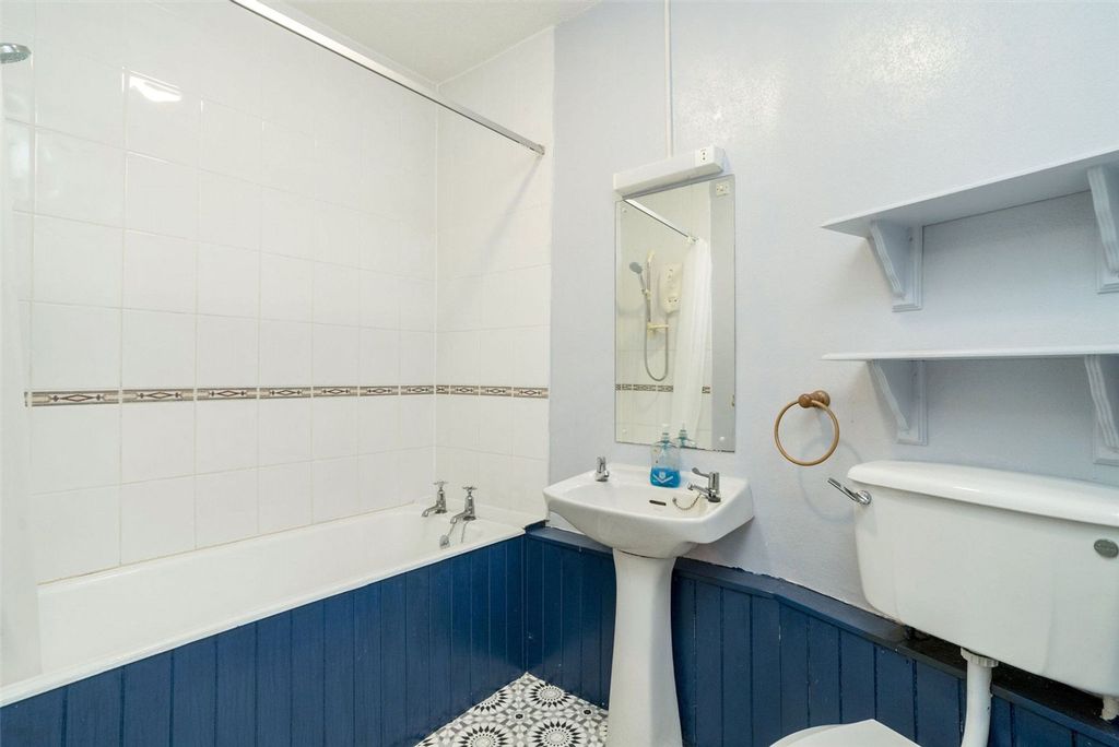 Additional image 13 of 2 bed terraced bungalow for sale6 Little Swinton Farm Cottage, Coldstream TD12