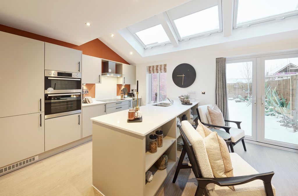 Property photo 1 of 8 Brookfield Vale-The Dunham-Ktd-007