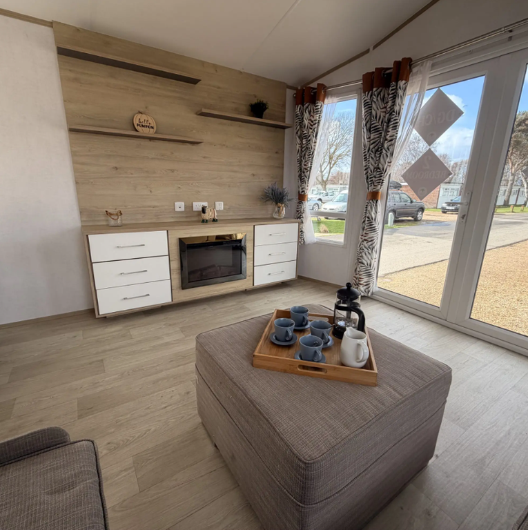 Property photo 3 of 4 Atlas Chorus Lounge At Belle Aire Holiday Park.Jpg