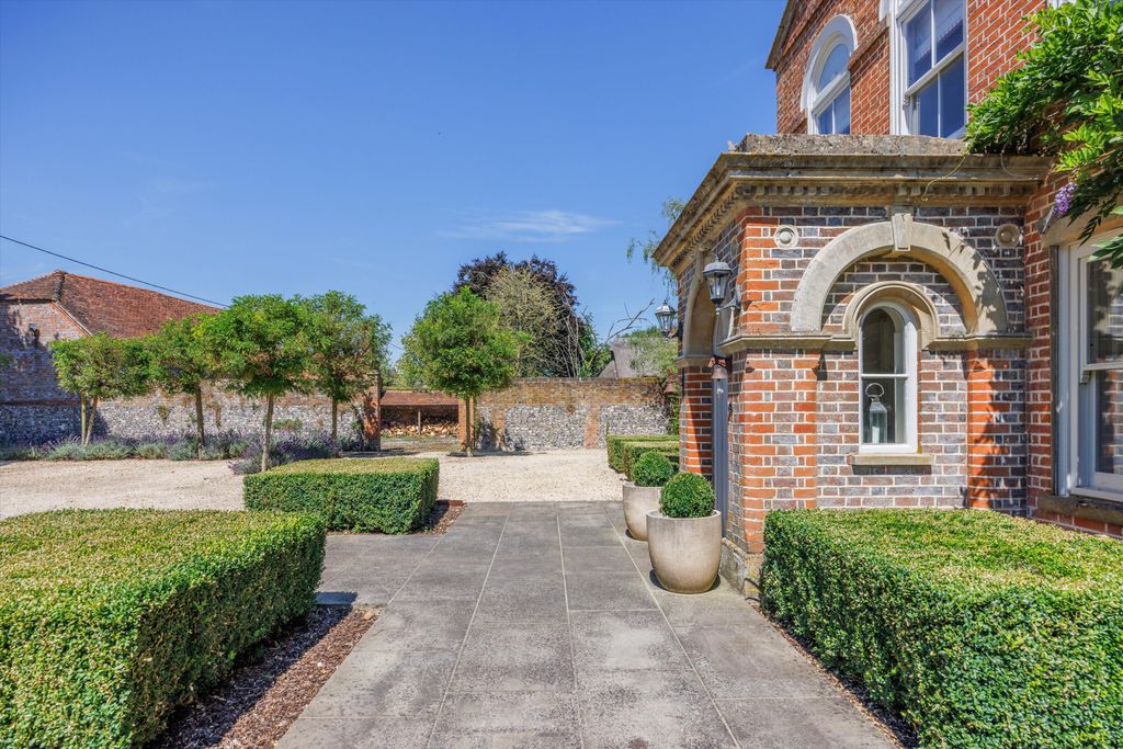Additional image 31 of 6 bed detached house for saleChieveley, Berkshire RG20