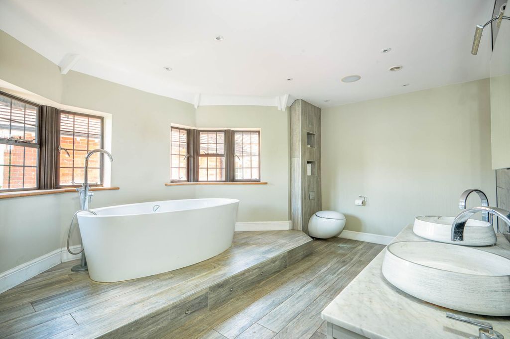 Additional image 11 of 6 bed country house for saleBolney Road, Lower Shiplake RG9