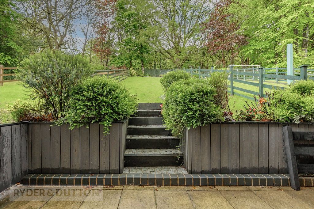 Property photo 2 of 22 Rear Garden