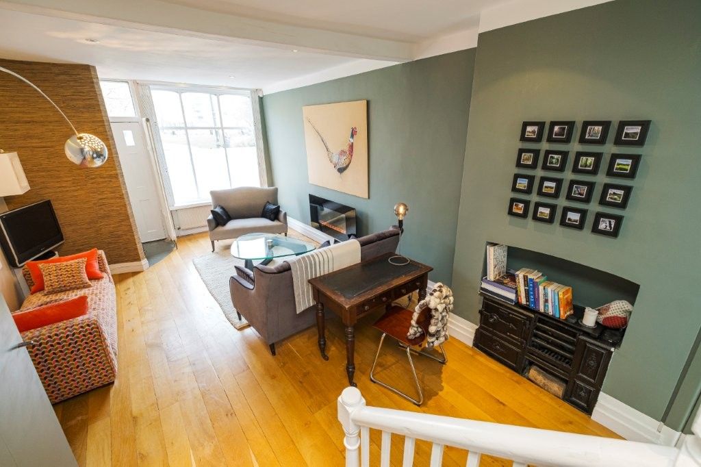 Property photo 2 of 27 130-Bermondsey-Street-013.Jpg