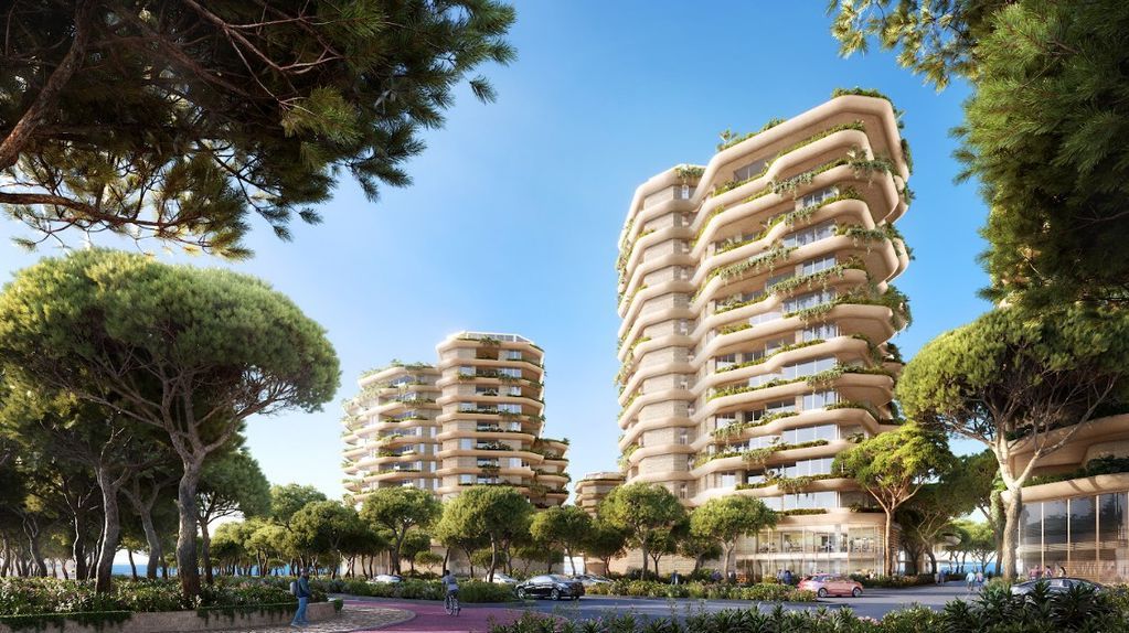 Property photo 1 of 17 Apartments - Artist