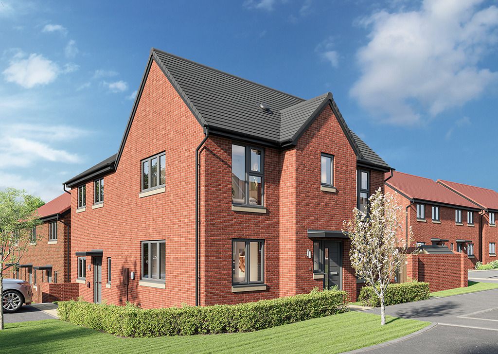 Property photo 1 of 1 Thenar_1280 x 853_CGI_Willowgrange