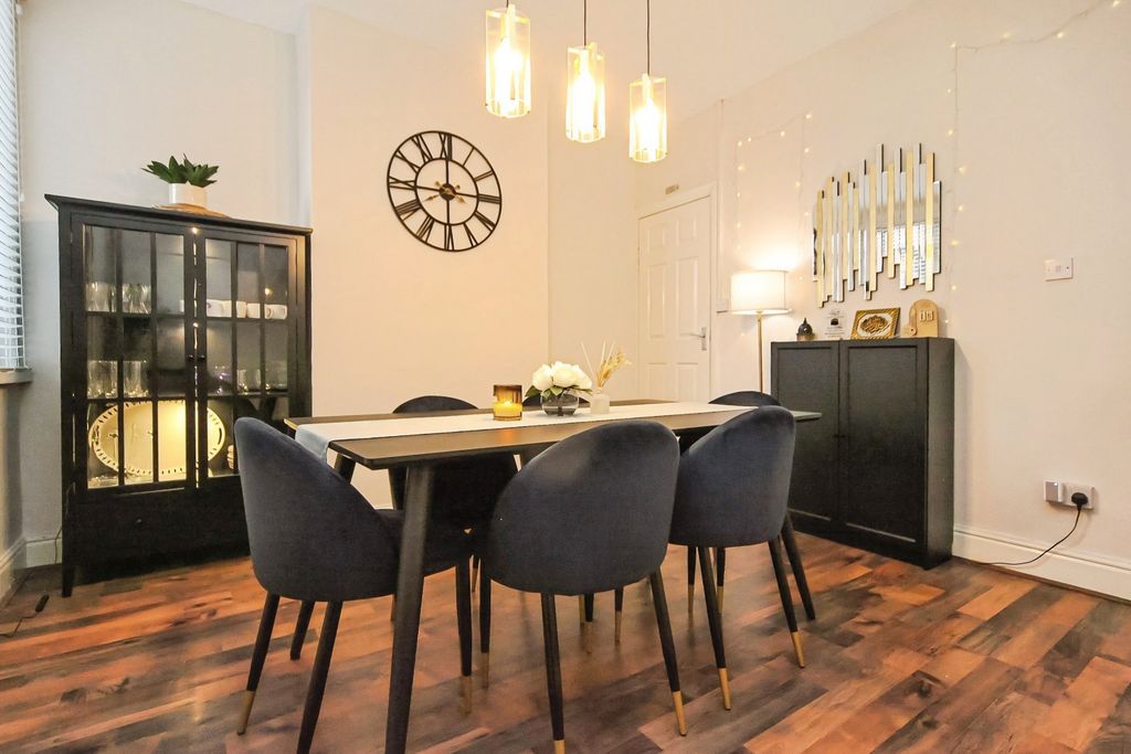 Property photo 1 of 26 Dining Room