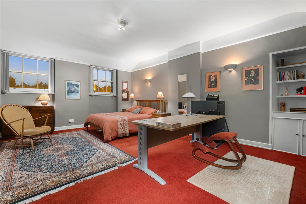 Additional image 22 of 5 bed town house for saleWest Mall, Clifton, Bristol BS8.