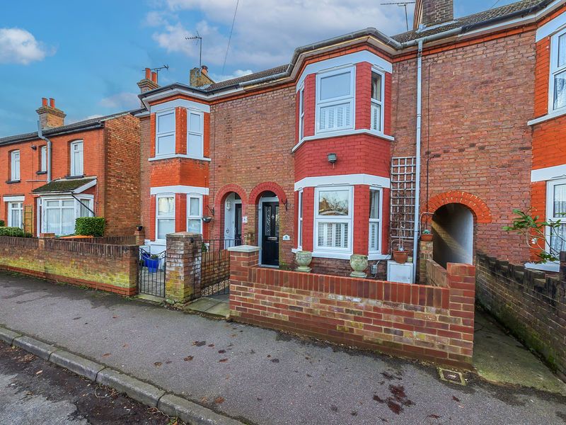 Property photo 1 of 19 Front