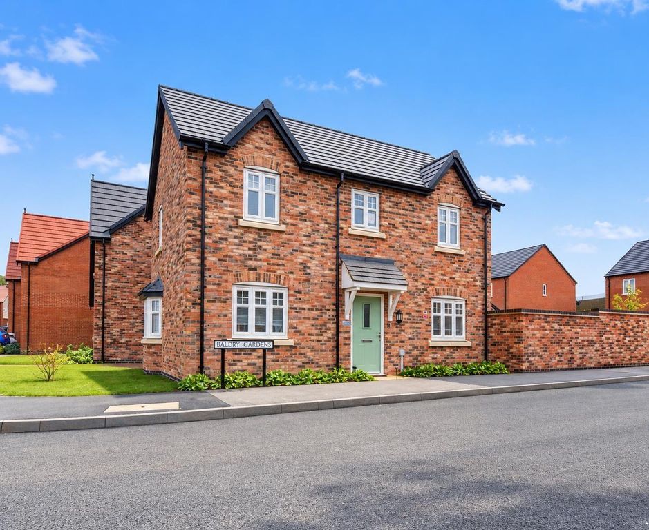 Property photo 1 of 24 1 Baldry Front.Jpg