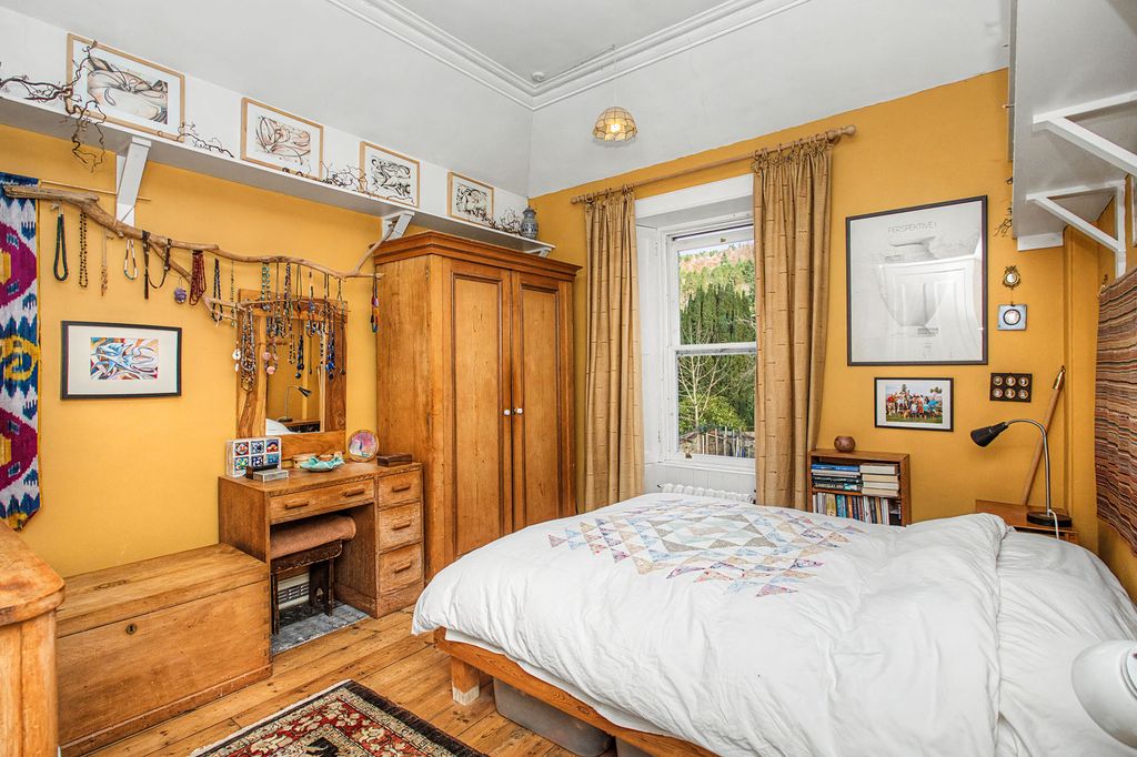 Additional image 9 of 4 bed detached house for saleYester, Innerleithen Road, Peebles EH45