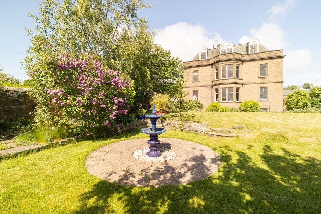 Additional image 25 of 12 bed detached house for saleThe Bank House, 88 High Street, Coldstream TD12