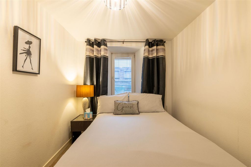 Additional image 9 of 1 bed flat for saleSouth Street, Perth PH2