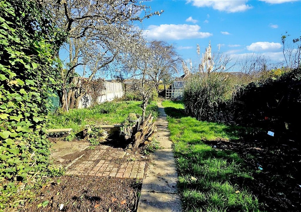 Property photo 1 of 9 Rear Garden