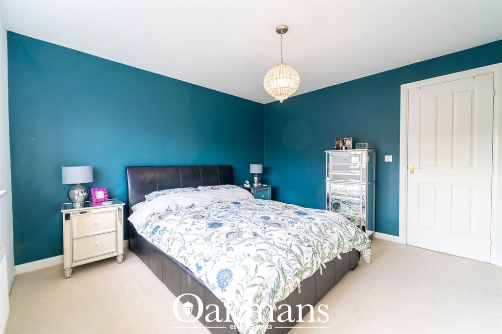 Additional image 14 of 2 bed semi-detached house for saleVine Lane, Birmingham, West Midlands B27