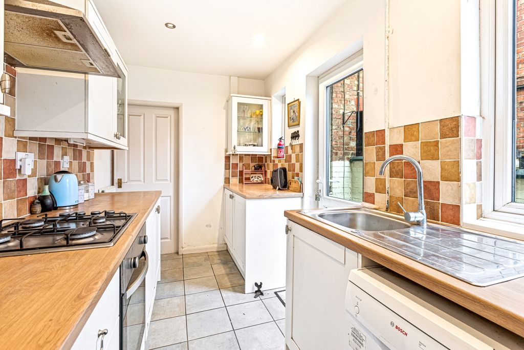 Property photo 2 of 13 Kitchen