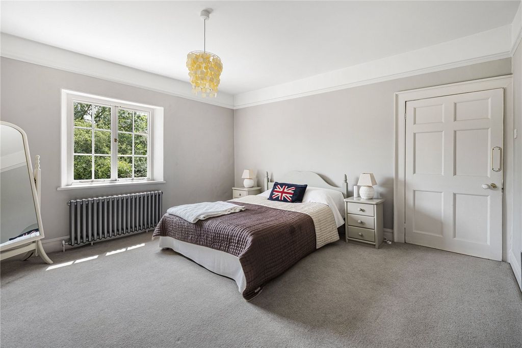 Additional image 20 of 6 bed detached house for saleAshendene Road, Bayford, Hertfordshire SG13