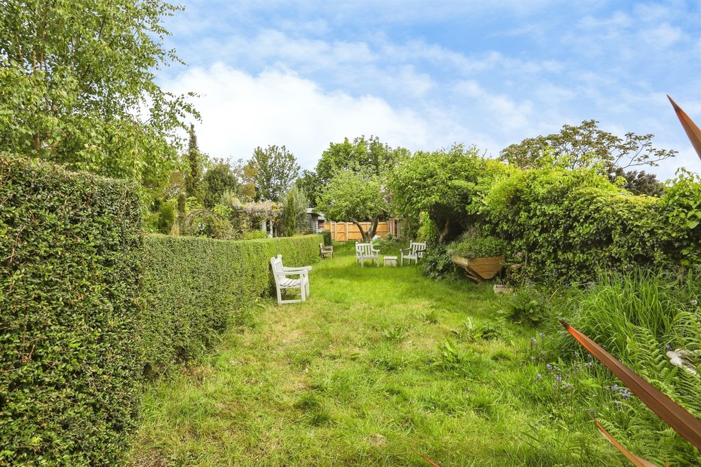 Additional image 20 of 3 bed terraced house for saleWestward Ho, Leiston IP16