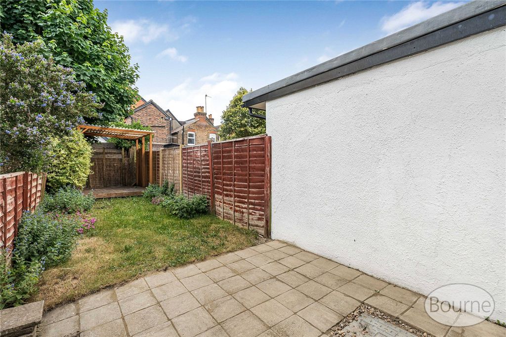 Additional image 12 of 2 bed terraced house for saleGeorge Road, Guildford, Surrey GU1