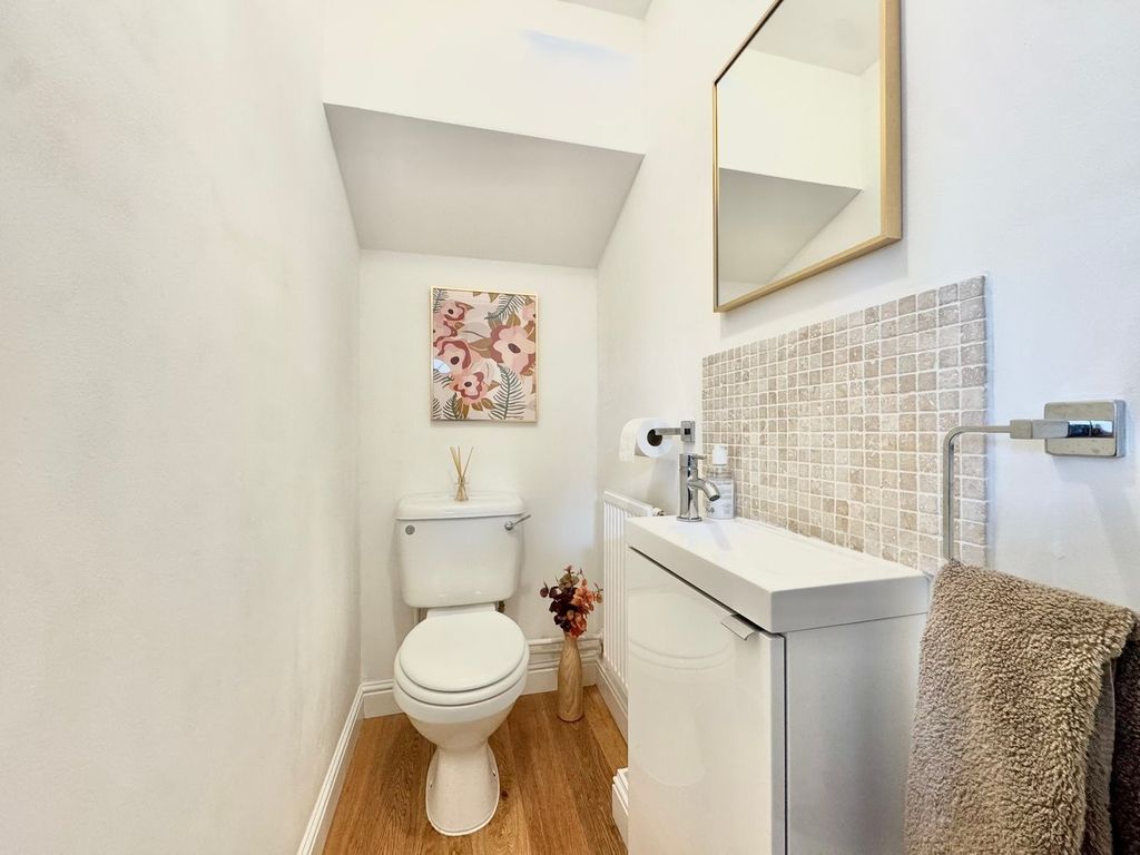 Additional image 9 of 3 bed detached house for salePriory Way, Langstone, Newport NP18