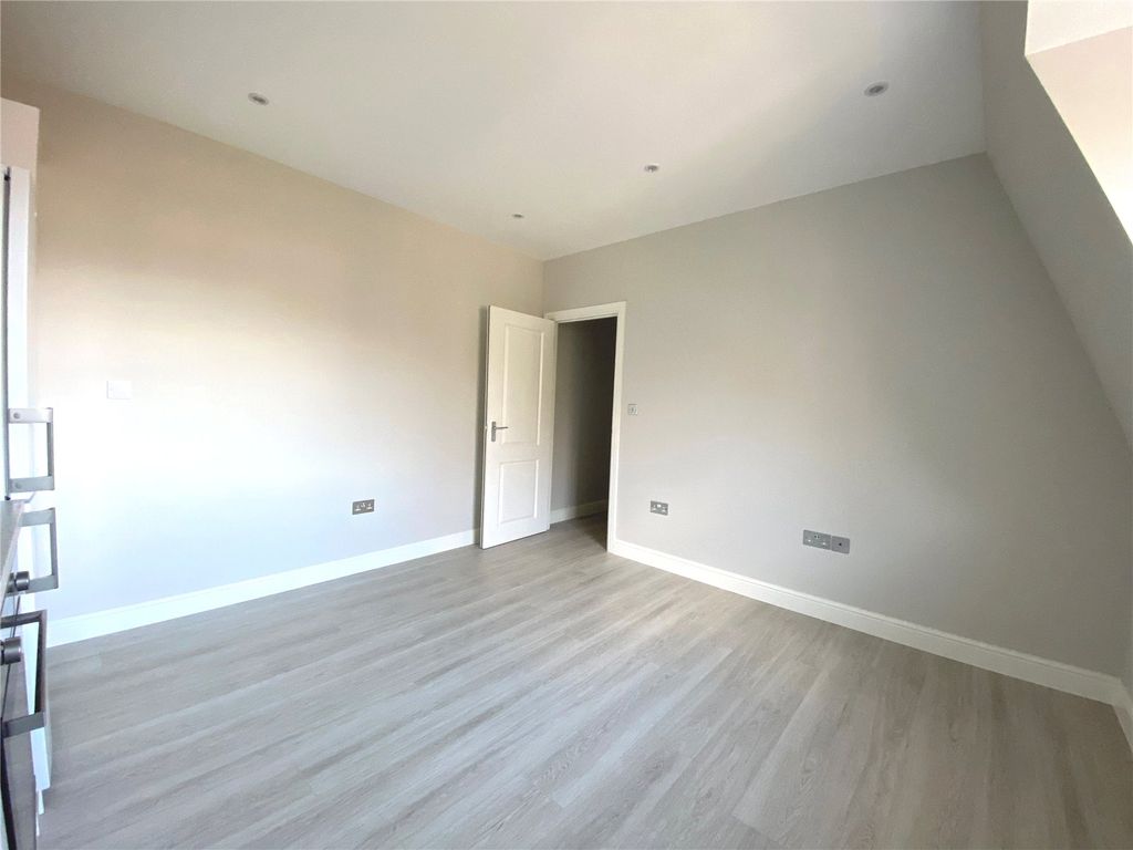 Property photo 2 of 7 Open Plan Living