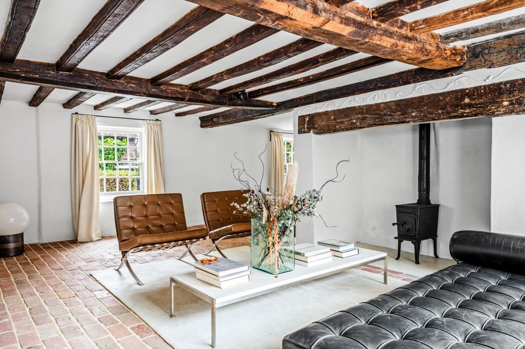 Additional image 5 of 4 bed detached house for sale65 High Street, Lindfield RH16