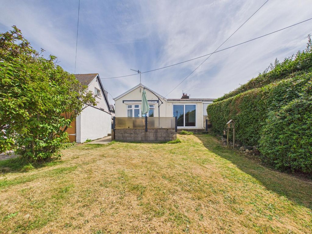 Property photo 1 of 18 Rear Garden