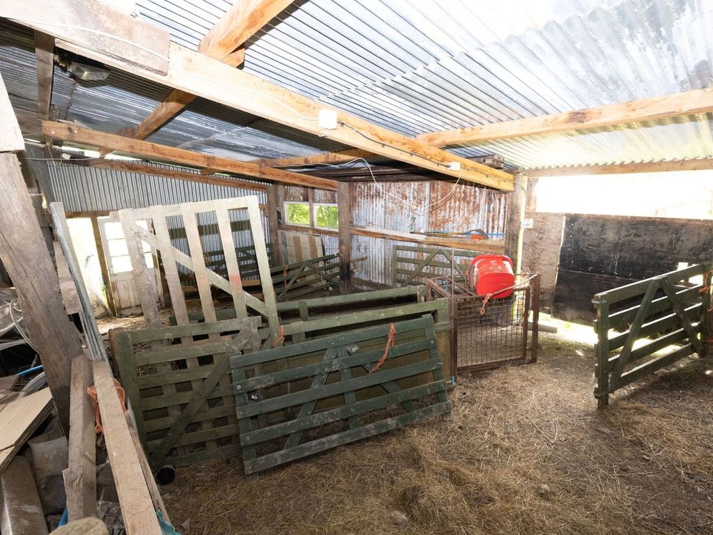 Additional image 21 of 3 bed farm for saleFfarmers, Llanwrda SA19