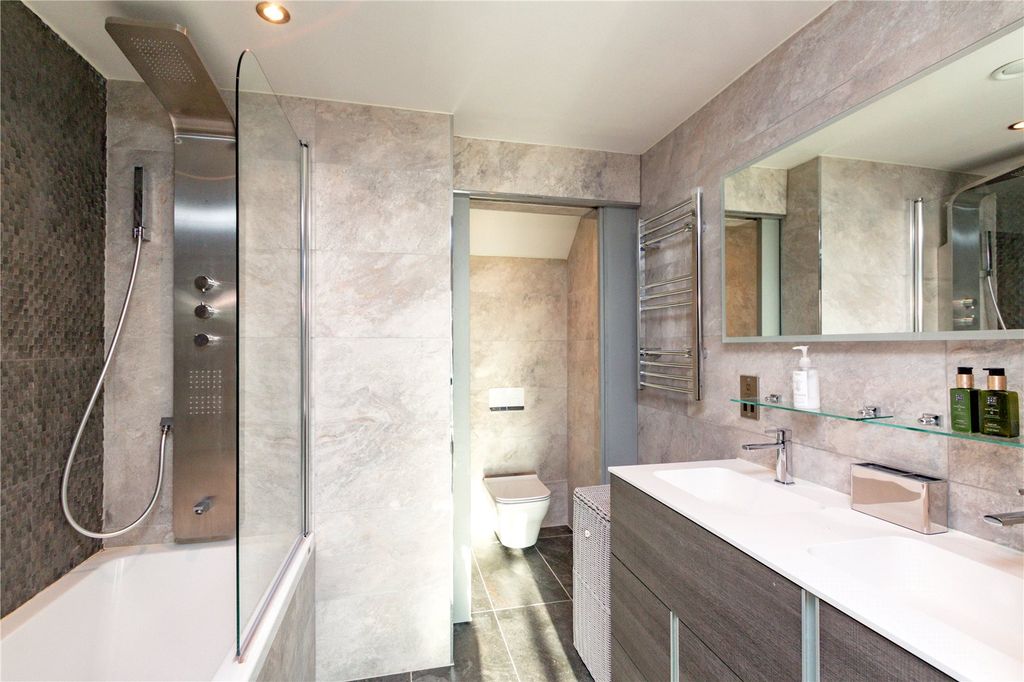 Additional image 14 of 4 bed flat to rentNo. 1 Deansgate, Manchester M3