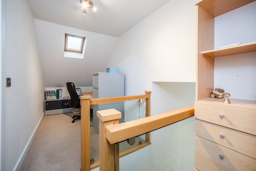 Additional image 26 of 6 bed detached house for saleVilla Gardens, Halifax, West Yorkshire HX3