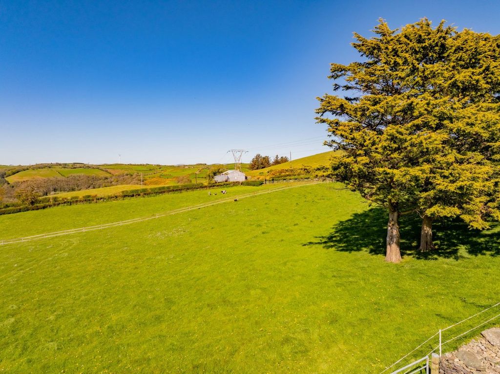 Additional image 71 of 4 bed farm for saleLlanilar, Aberystwyth SY23