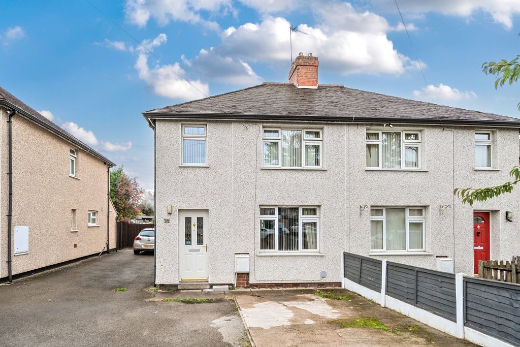 Property photo 1 of 10 External Front
