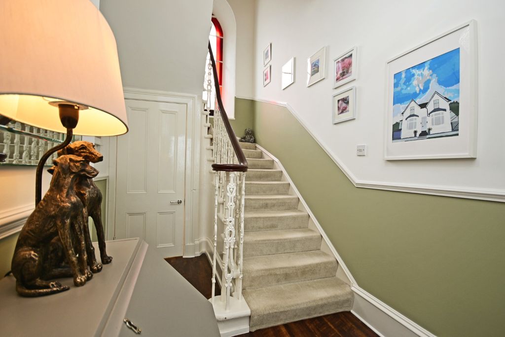 Additional image 6 of 4 bed detached house for saleHillcrest, 21 Eccles Road, Hunters Quay, Dunoon, Argyll And Bute PA23