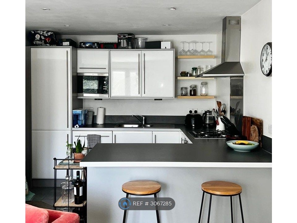 Property photo 1 of 12 Open Space Kitchen And Living Area