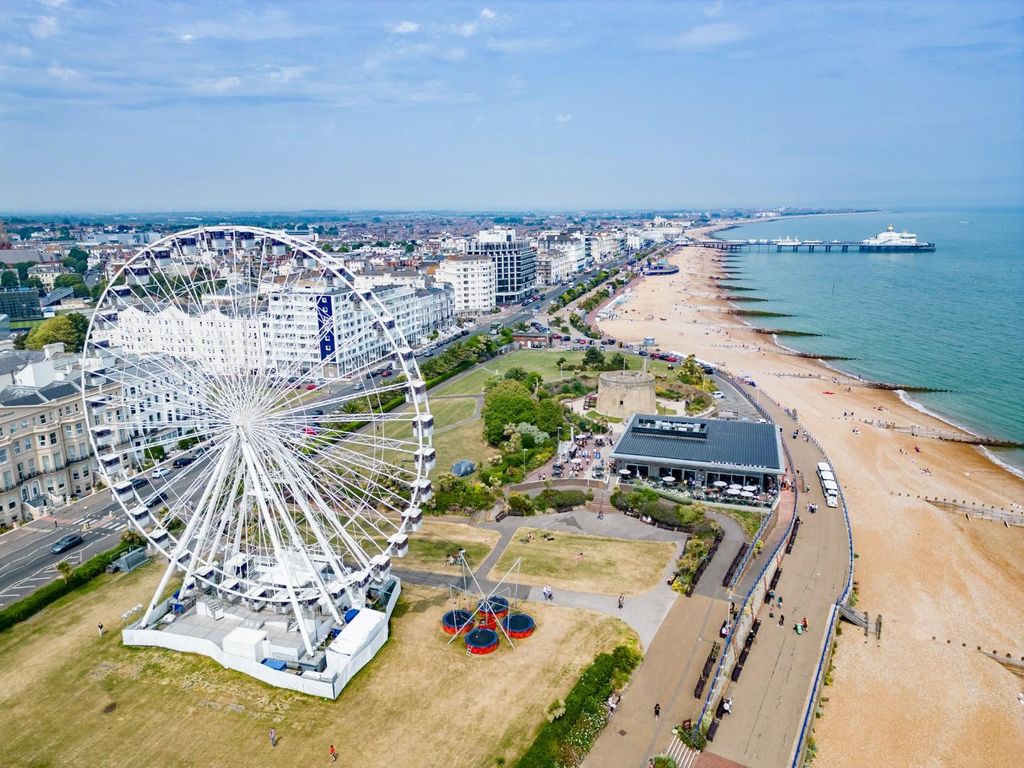 Additional image 16 of 2 bed flat for saleHoward Square, Seafront, Eastbourne BN21