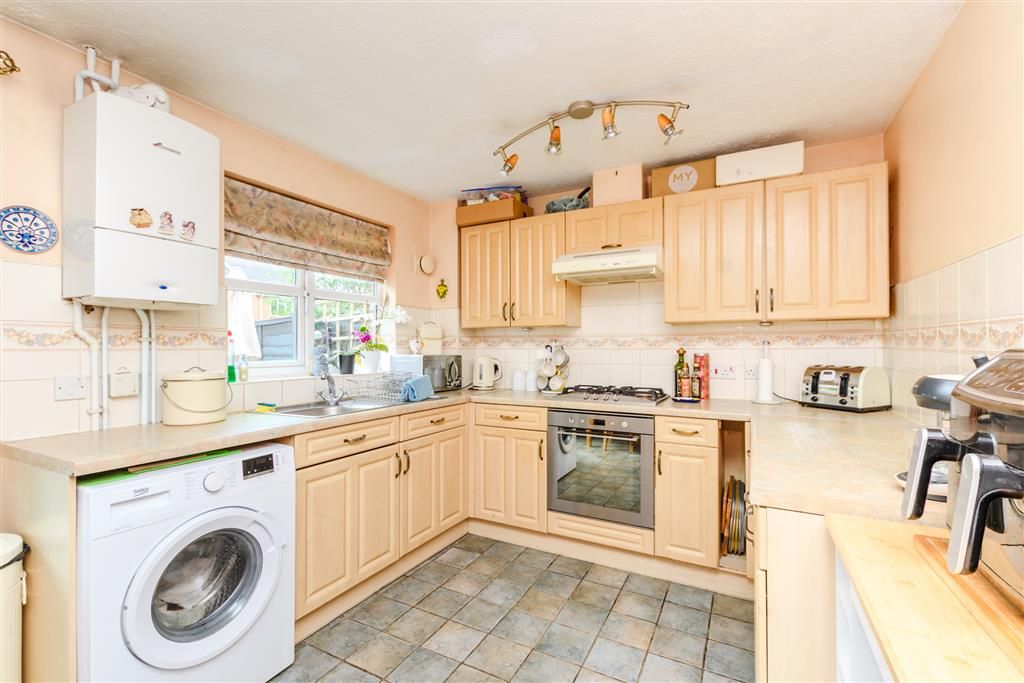 Property photo 2 of 9 Kitchen/Diner