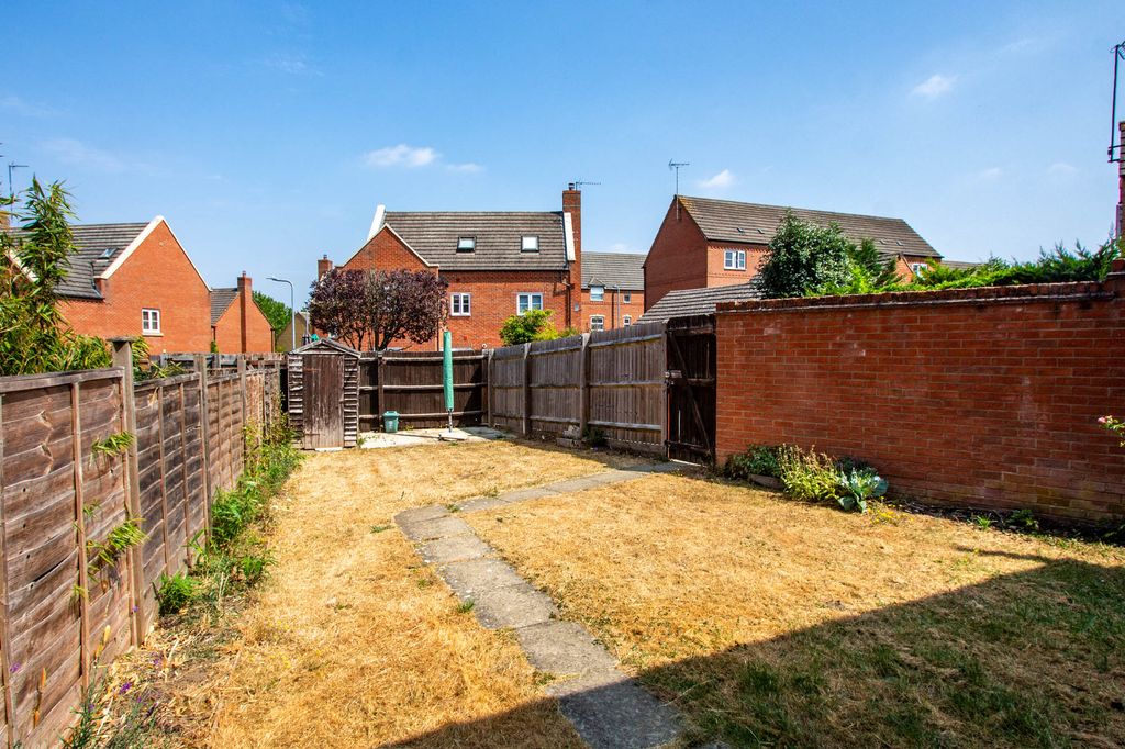 Property photo 2 of 14 Rear Garden