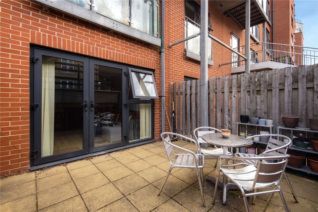 Property photo 3 of 17 Patio