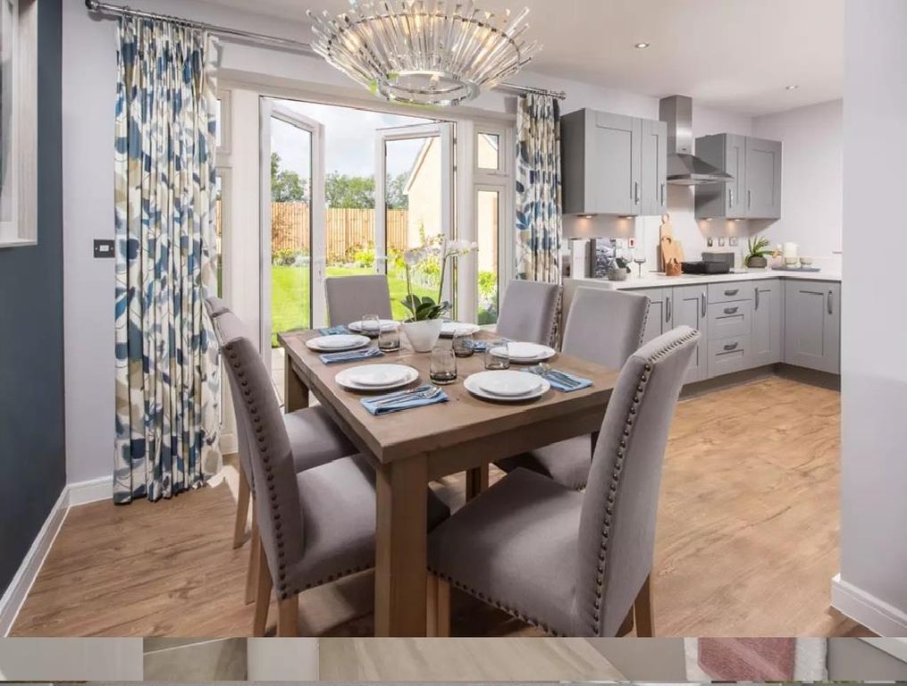 Property photo 3 of 11 The Lymer Kitchen.Jpg