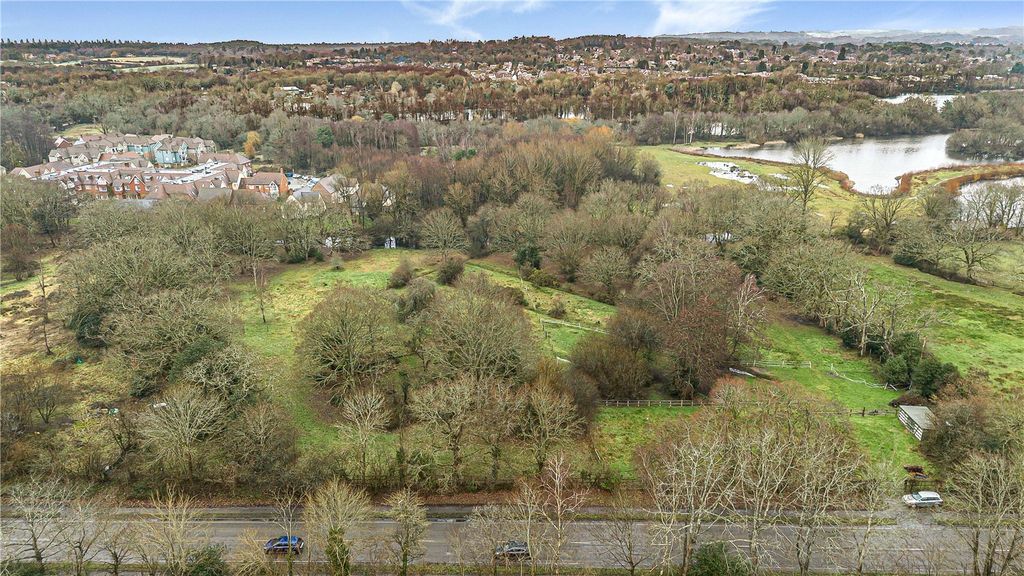 Property photo 1 of 9 Aerial View