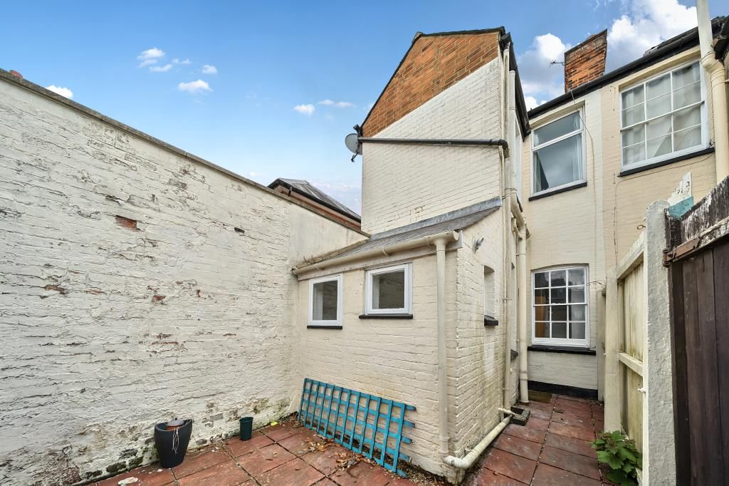 Property photo 3 of 19 Garden