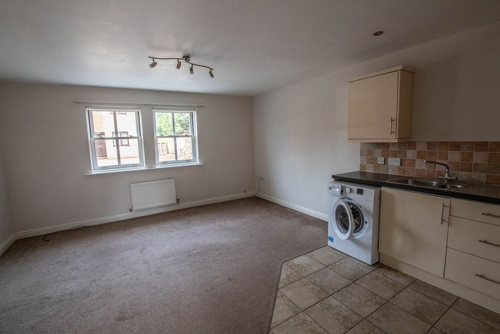 Property photo 2 of 13 Open Plan Kitchen/Living/Diner