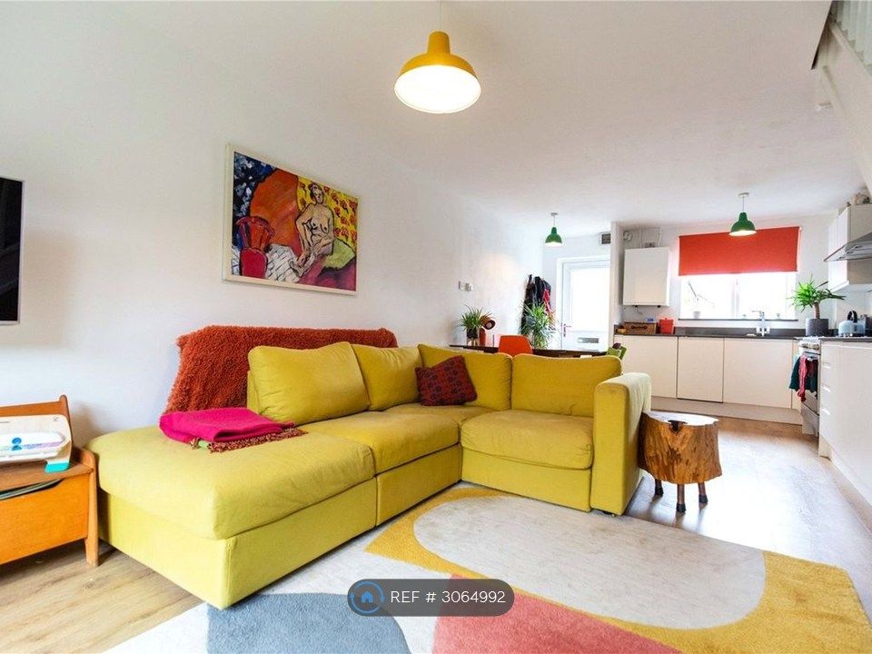 Property photo 1 of 10 Living, Dining, Kitchen