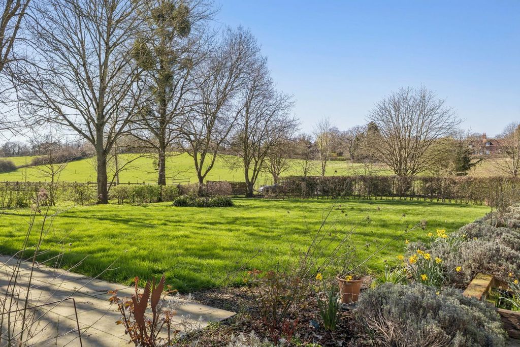 Additional image 25 of 5 bed barn conversion for saleThe Coach Road, West Tytherley, Salisbury SP5