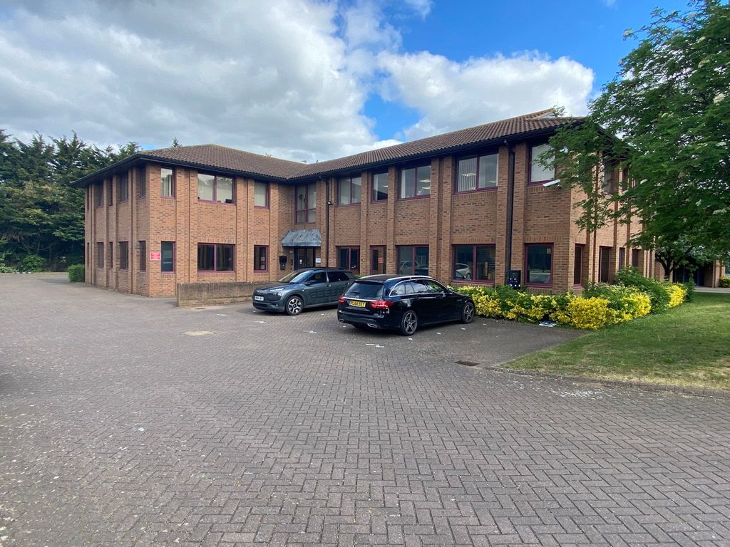 Property photo 1 of 4 Ground Floor Office Suite