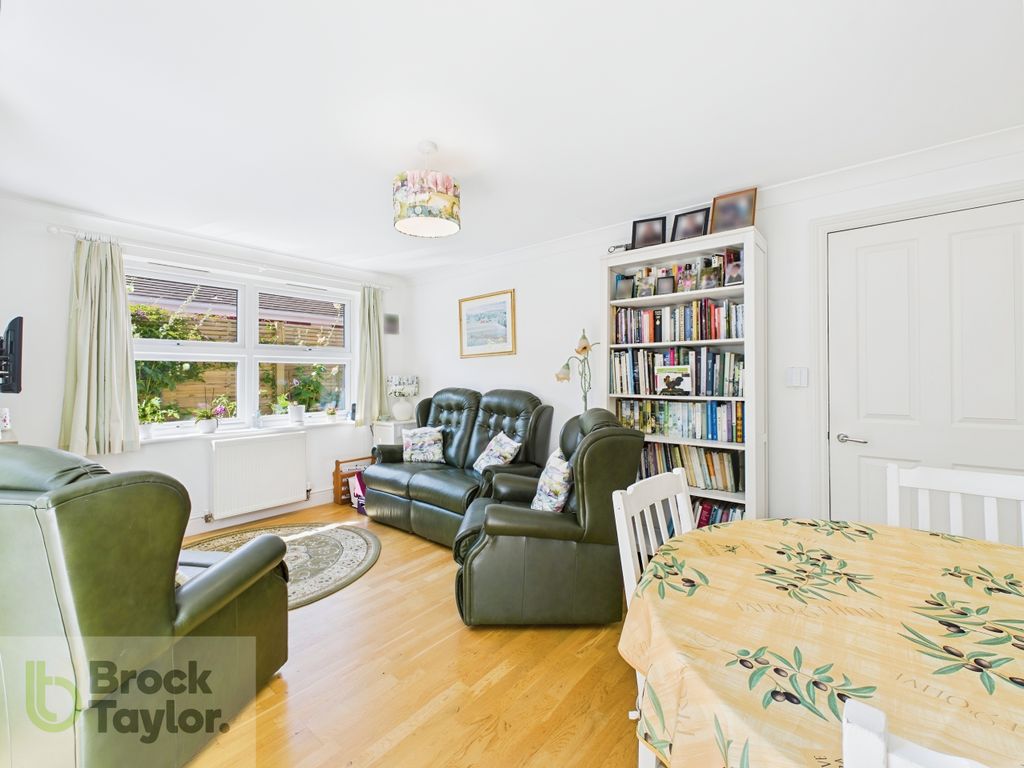 Additional image 7 of 2 bed semi-detached bungalow for saleQueens Road, Haywards Heath RH16