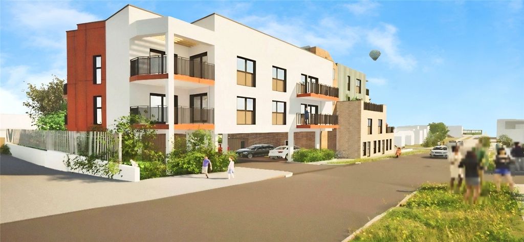 Property photo 1 of 12 Plan Projections