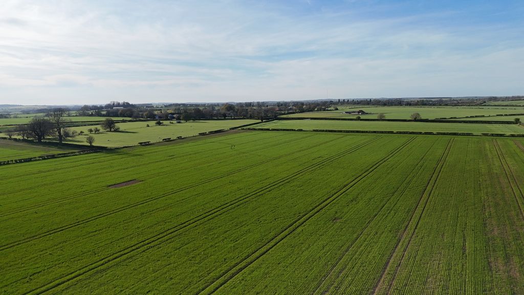 Additional image 4 of Land for saleChestnut Farm, Main Street, Teigh, Oakham, Rutland LE15