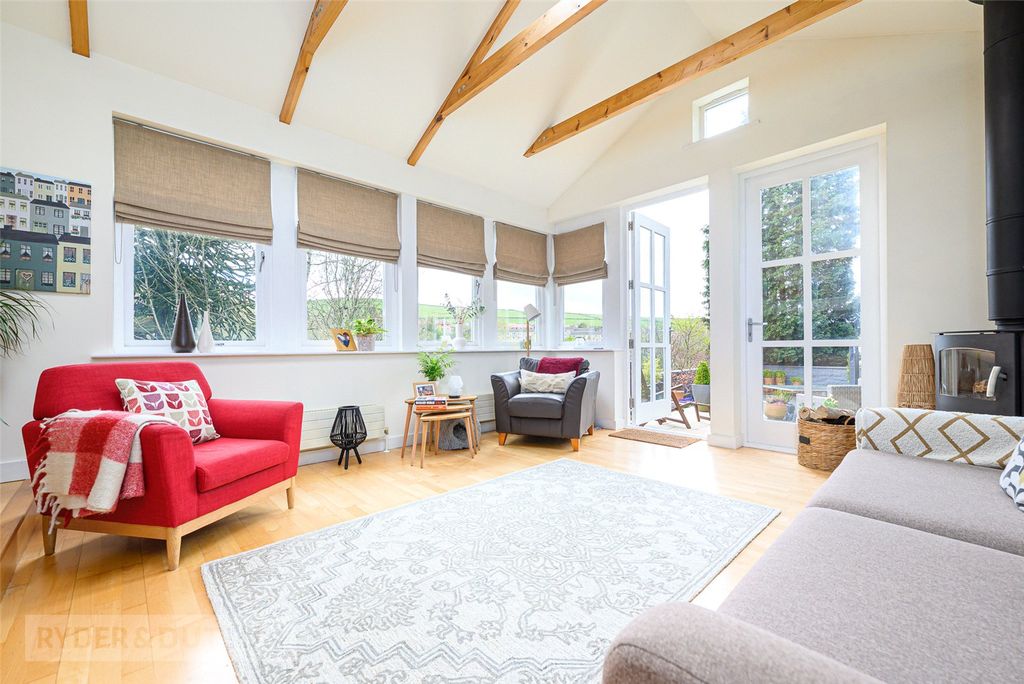 Additional image 3 of 4 bed semi-detached house for saleBank Lane, Holmbridge, Holmfirth, West Yorkshire HD9