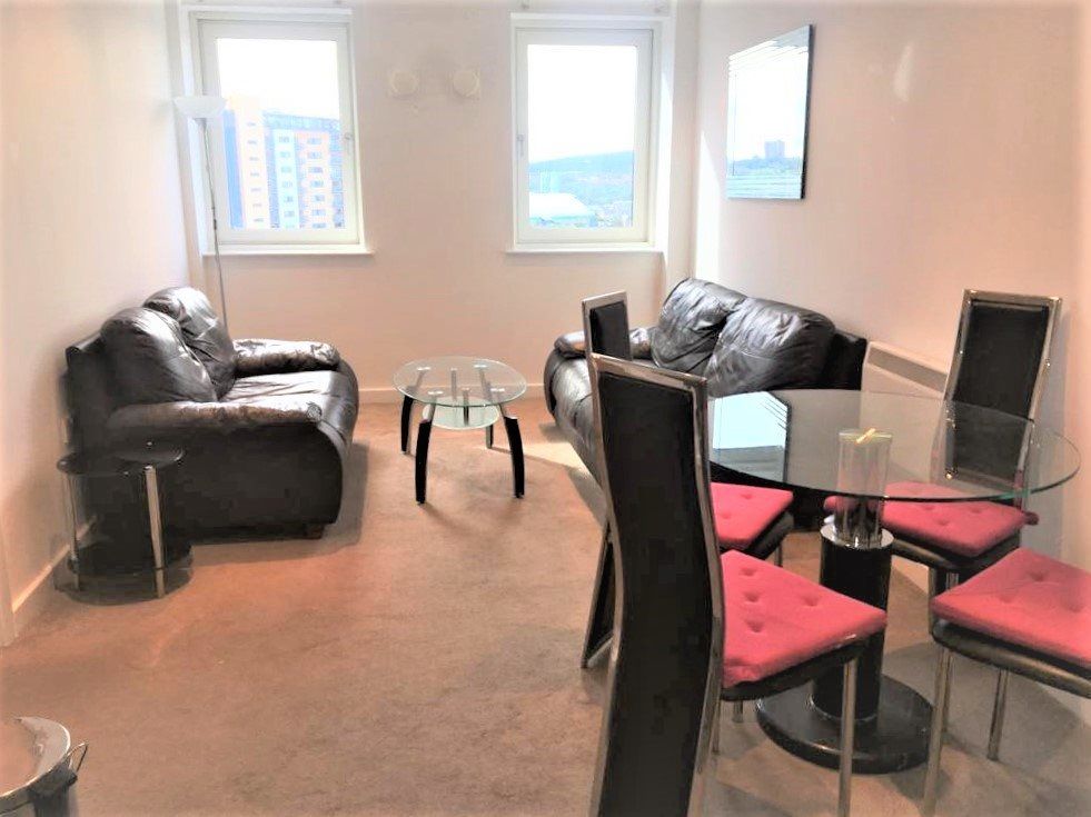 Property photo 3 of 18 Student Dining Lounge Quayside